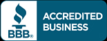 Better Business Bureau - Accredited Business - Nutley Pavers